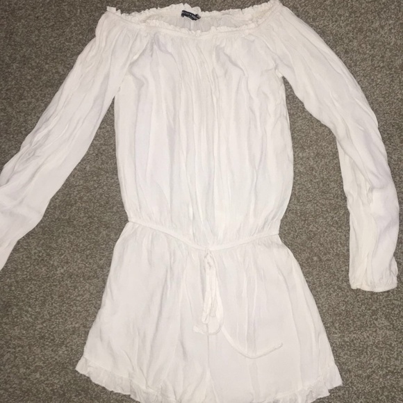 Brandy Melville Other - Brandy Melville Romper